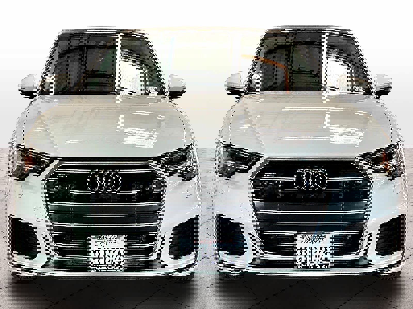 Used 2023 Audi A6 3.0T Prestige w/ Prestige Package image 3