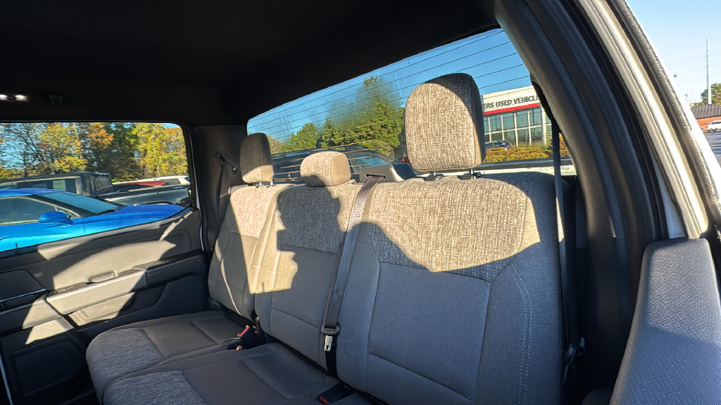 Used 2024 Ford F150 XLT w/ Mobile Office Package AWD/4WD image 33