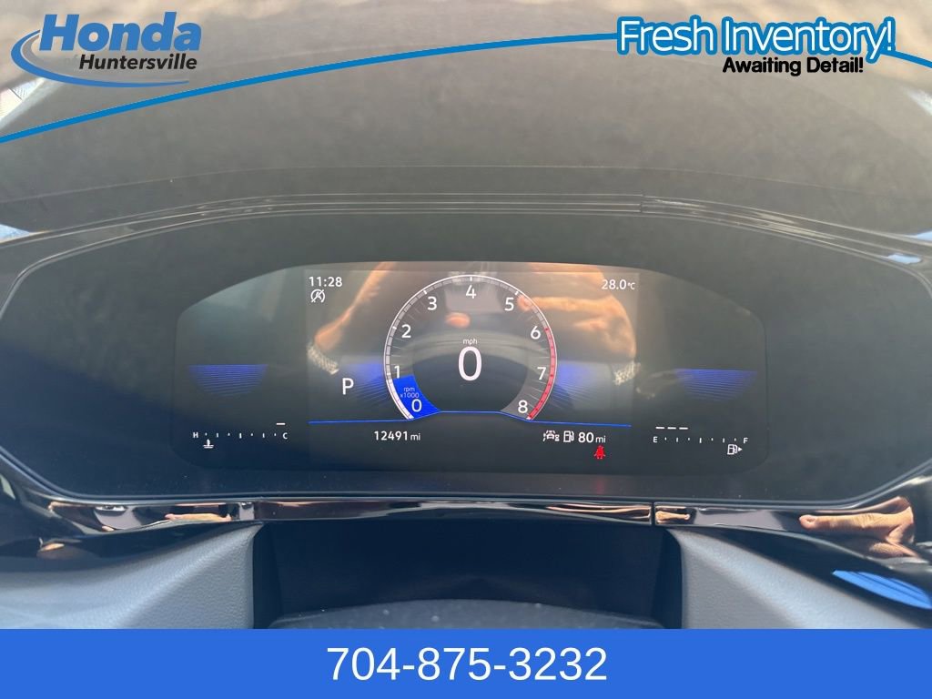 Used 2024 Volkswagen Taos S image 19