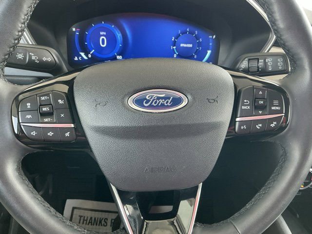 Used 2021 Ford Escape SEL w/ Technology Package image 29
