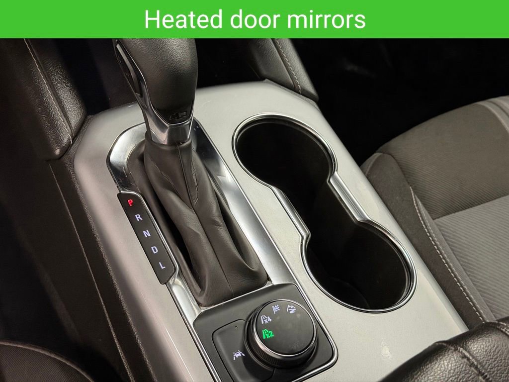 Certified 2023 Chevrolet Blazer LT AWD/4WD image 28