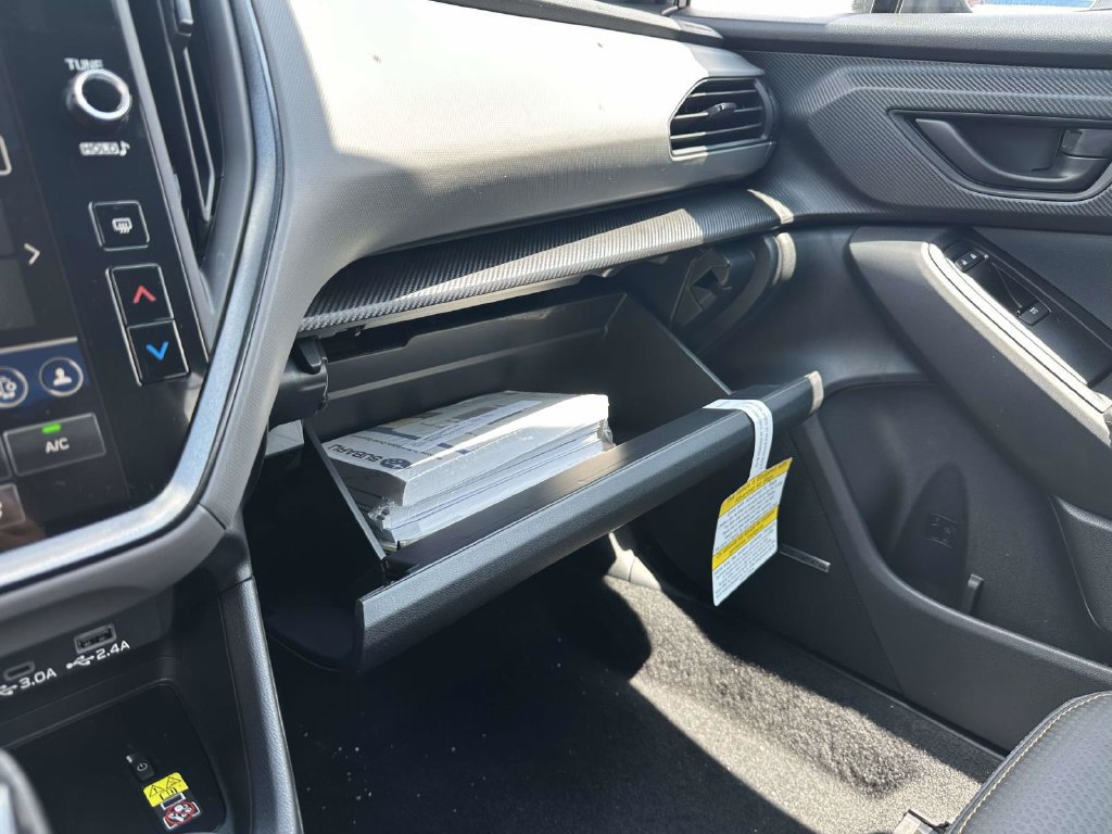 New 2026 Subaru Crosstrek 2.5i Wilderness AWD/4WD image 17