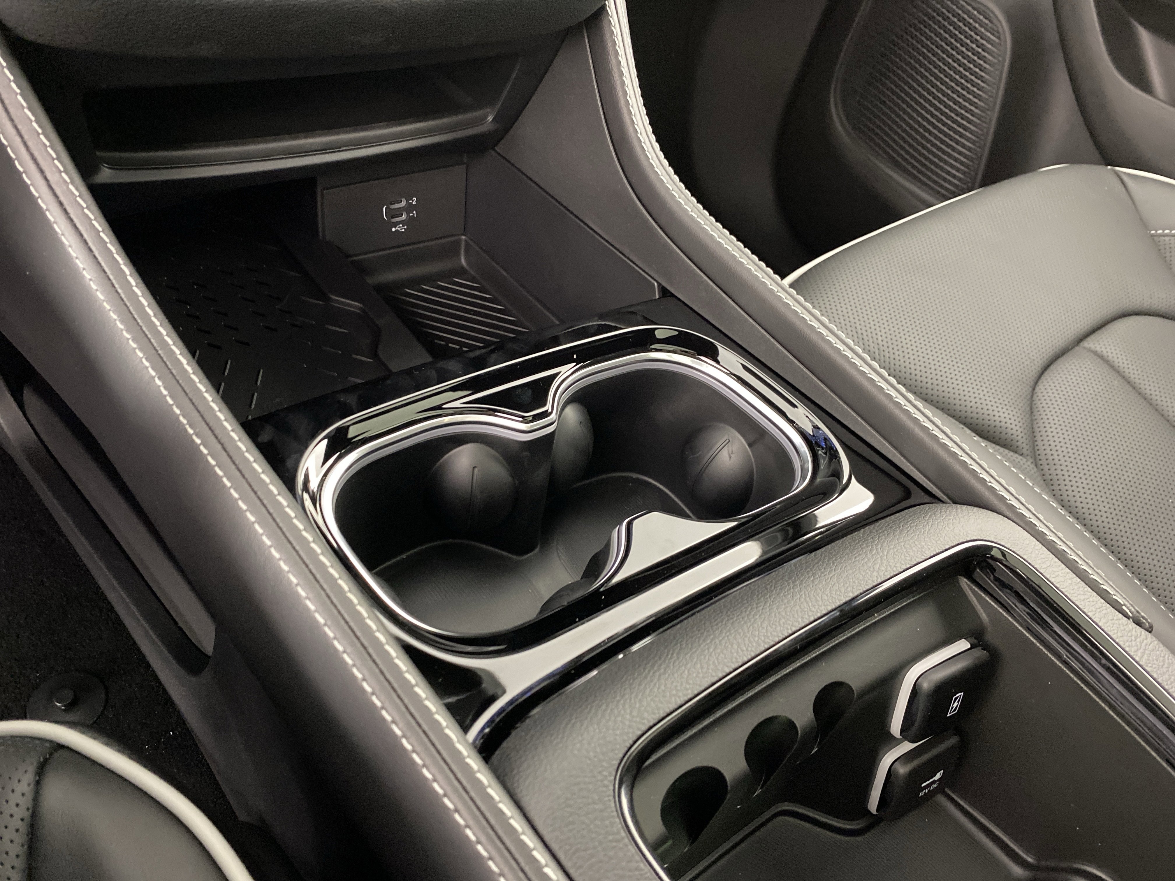 New 2026 Chrysler Pacifica Limited w/ S Appearance Package image 29