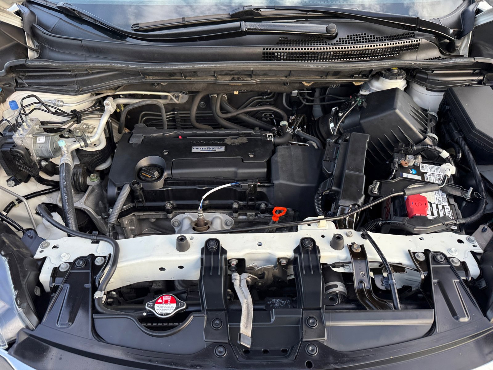 Used 2016 Honda CR-V EX image 20