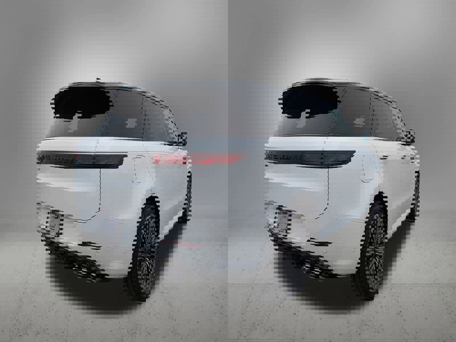 New 2026 Land Rover Range Rover Sport Dynamic SE image 6