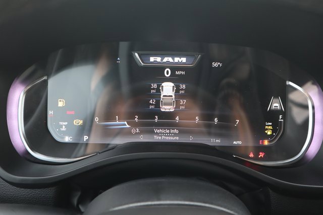 New 2026 RAM 1500 Big Horn/Lone Star image 9