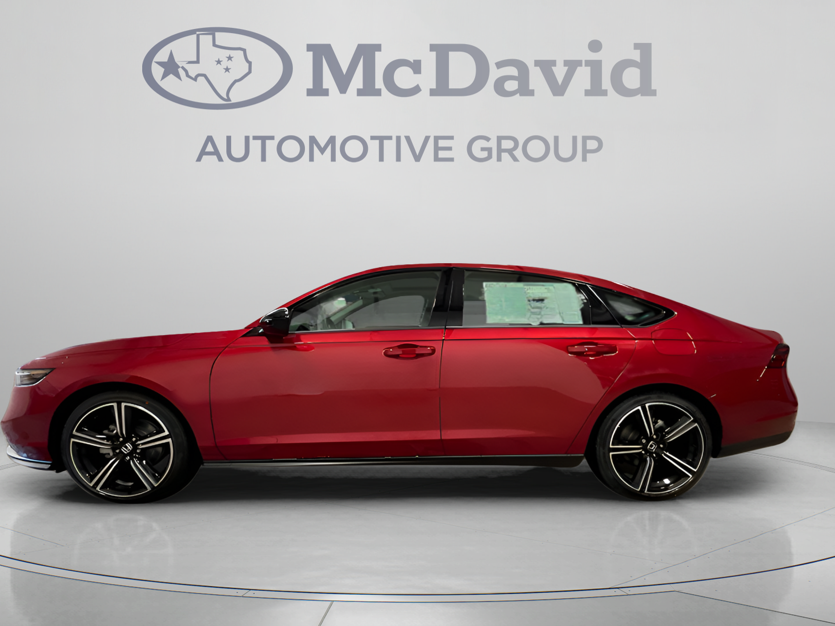 New 2026 Honda Accord SE image 2