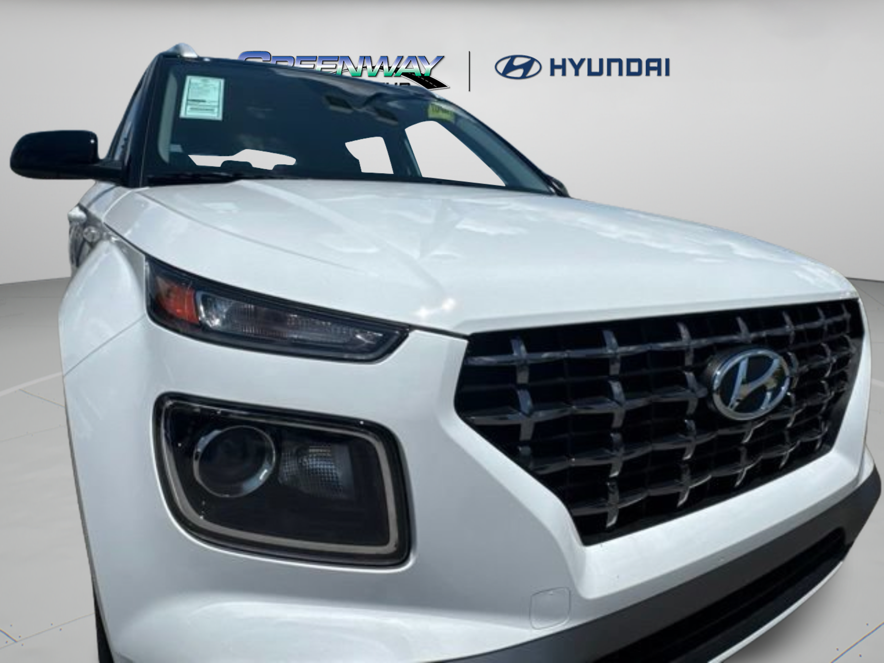 New 2026 Hyundai Venue SEL FWD image 30