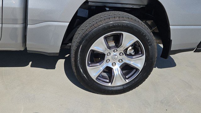 Used 2024 RAM 1500 Laramie RWD image 33
