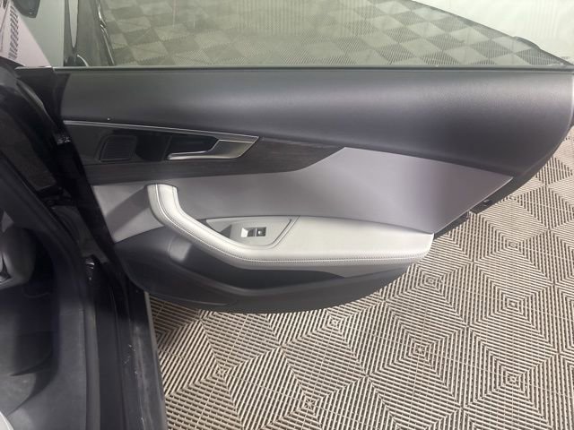 Used 2023 Audi A5 2.0T Premium Plus image 26