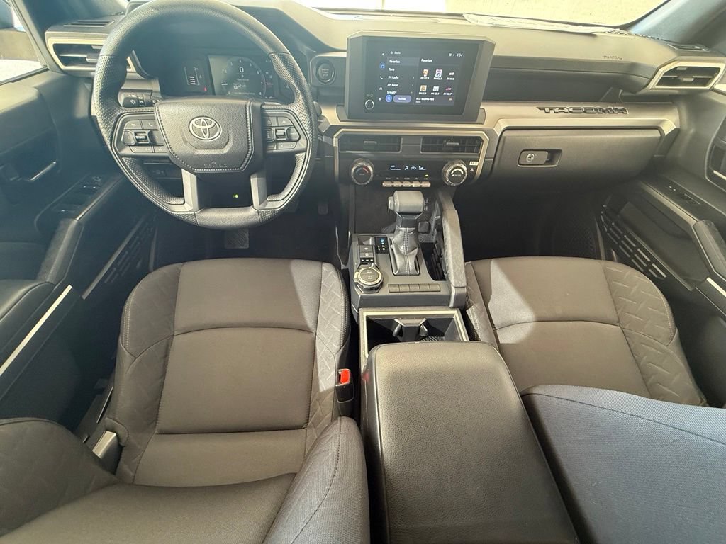Used 2026 Toyota Tacoma SR5 AWD/4WD image 26