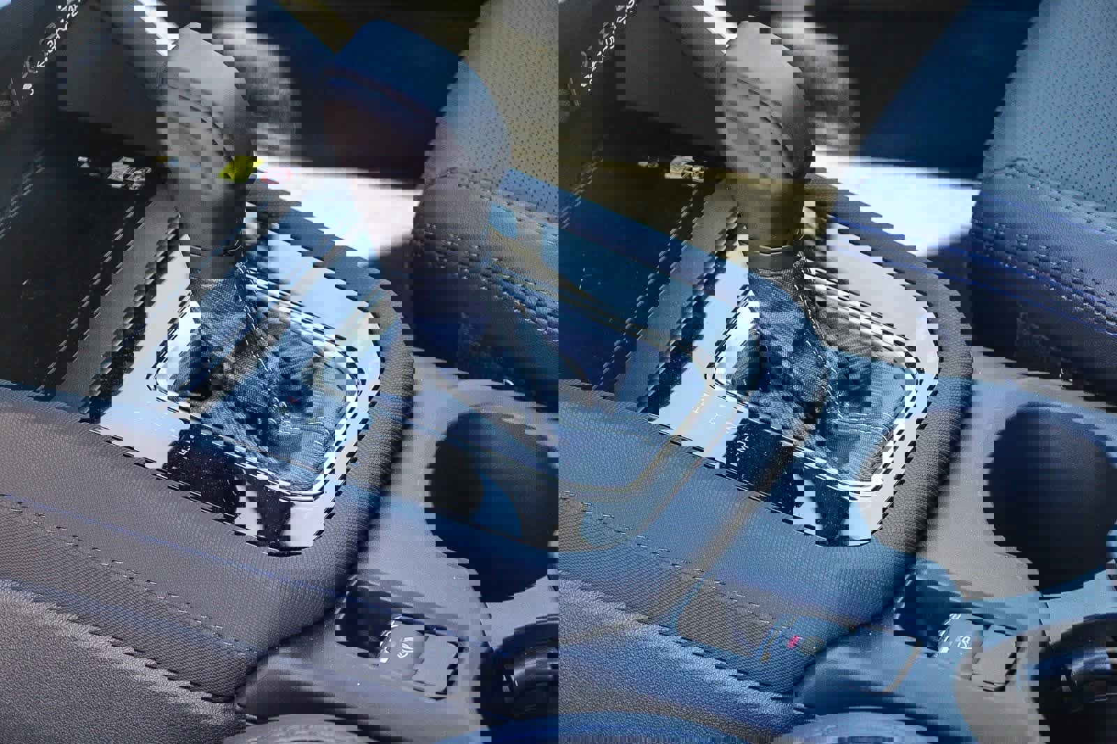 New 2025 Subaru Forester Limited image 20