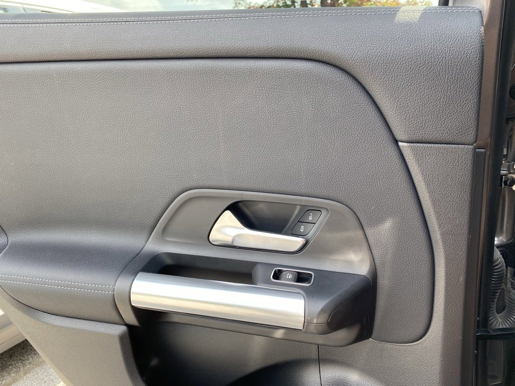 Used 2022 Mercedes-Benz GLA 250 GLA 250 image 31