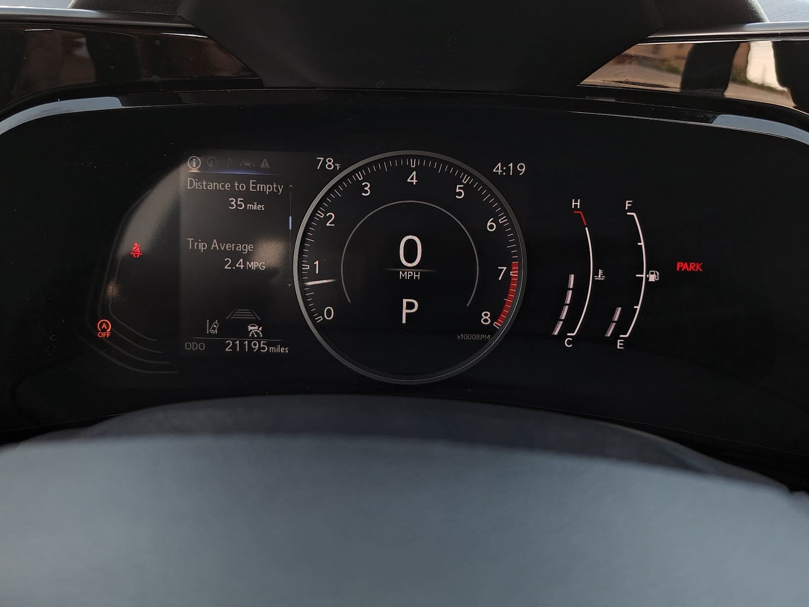 Used 2024 Lexus NX 250 FWD w/ Cold Area Package image 21