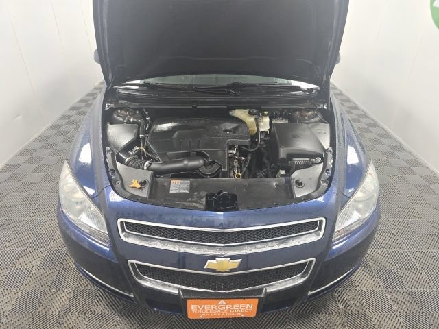 Used 2010 Chevrolet Malibu LT w/ Power Convenience Package FWD image 11