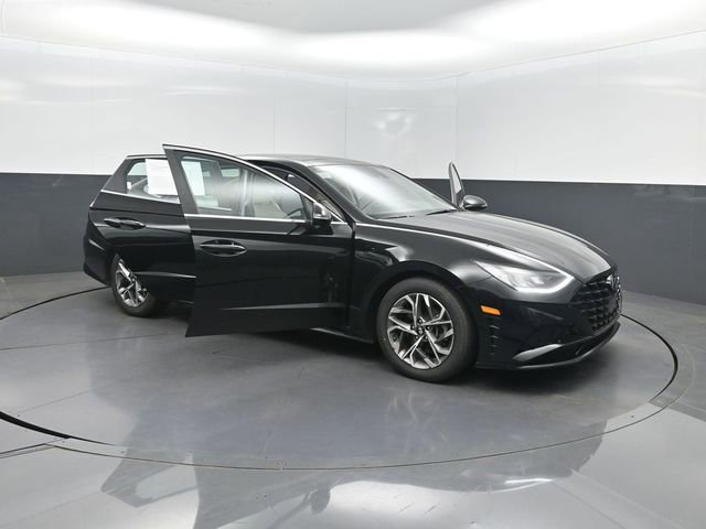 Used 2022 Hyundai Sonata SEL w/ Convenience Package FWD image 35