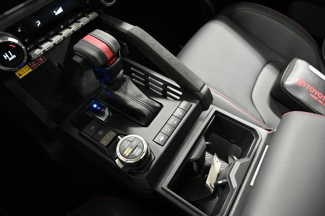 New 2026 Toyota Tacoma TRD Pro image 21