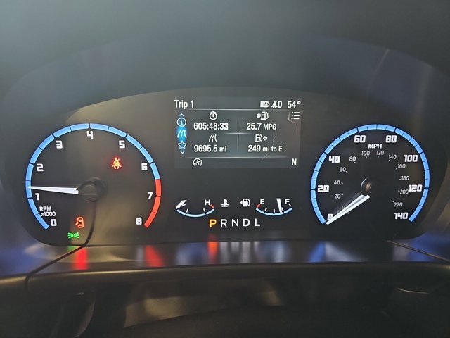 Used 2024 Ford Bronco Sport Big Bend w/ Convenience Package image 19