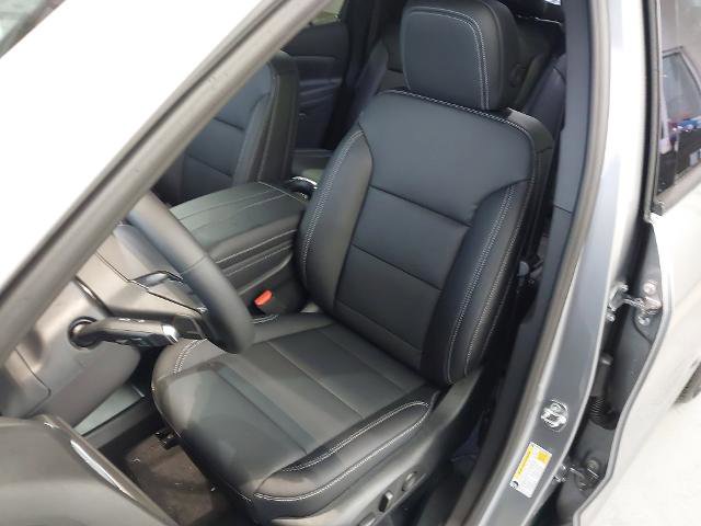 New 2026 Chevrolet Traverse LT w/ Sun and Wheel Package image 23