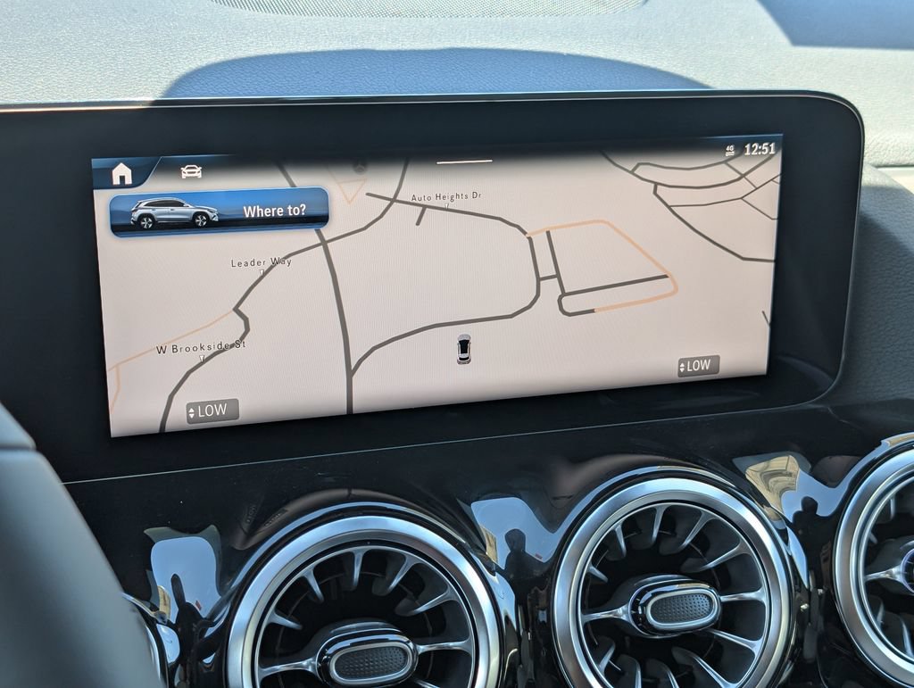 New 2026 Mercedes-Benz GLA 250 4MATIC image 16