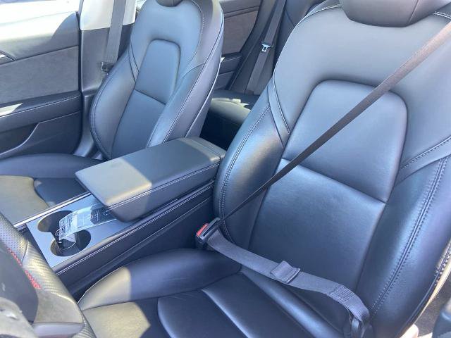 Used 2022 Tesla Model 3 Performance AWD/4WD image 13