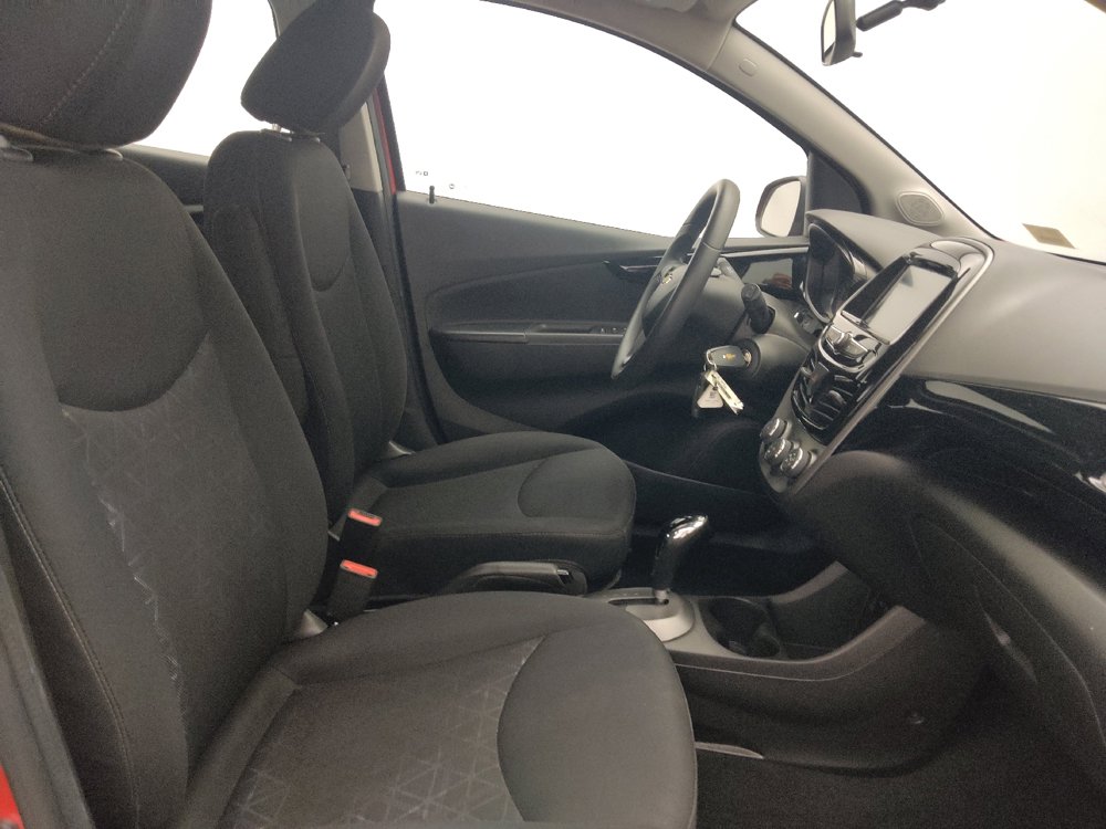 Used 2019 Chevrolet Spark LT FWD image 21