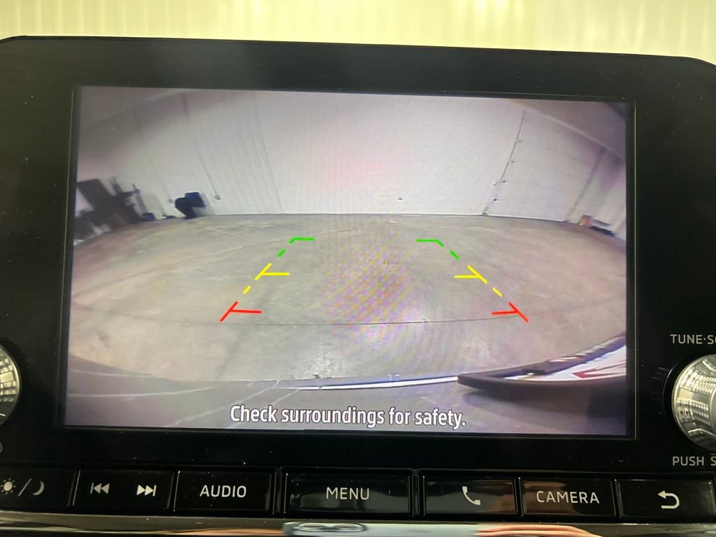 Used 2024 Mitsubishi Outlander ES image 23