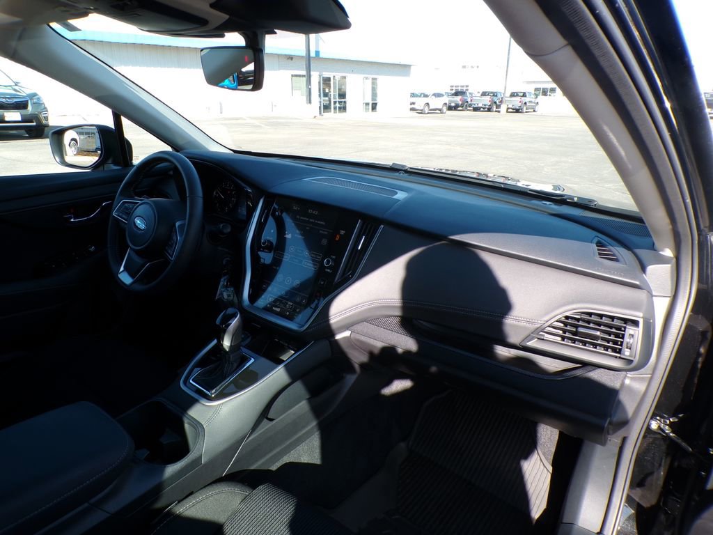 Used 2025 Subaru Legacy Premium image 17