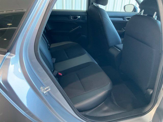Certified 2023 Honda Civic Sport image 20