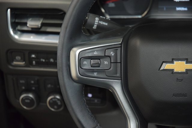 Used 2023 Chevrolet Tahoe LS w/ Driver Alert Package image 35