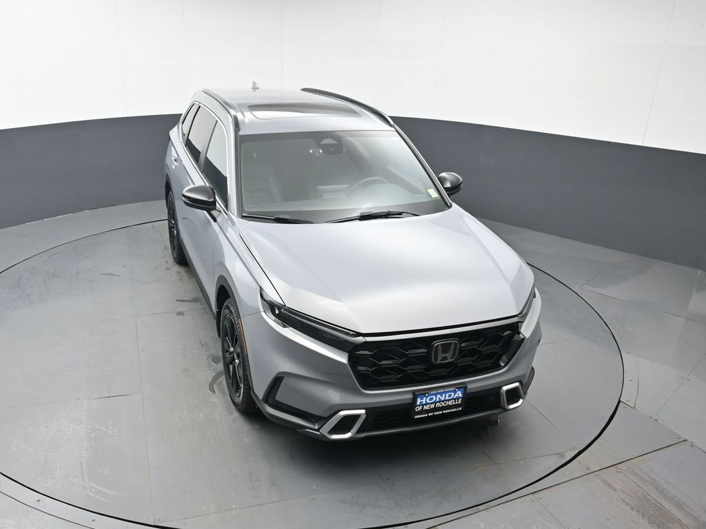 Certified 2023 Honda CR-V Sport Touring image 44