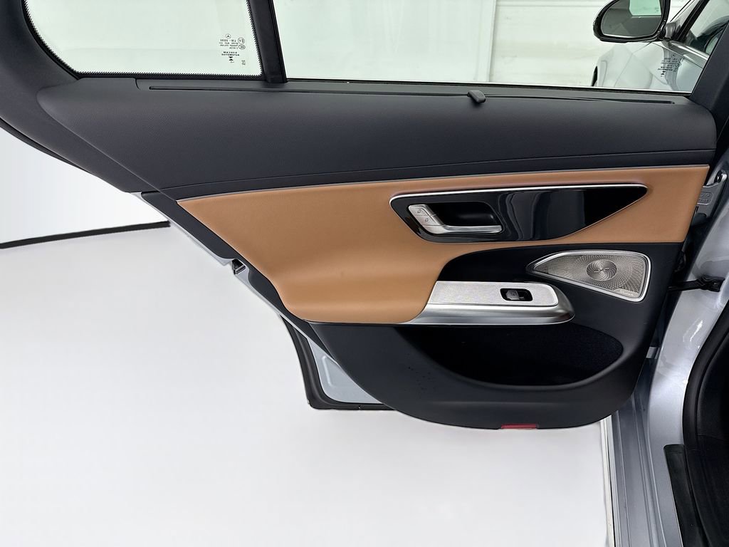 Certified 2026 Mercedes-Benz E 350 Sedan image 25