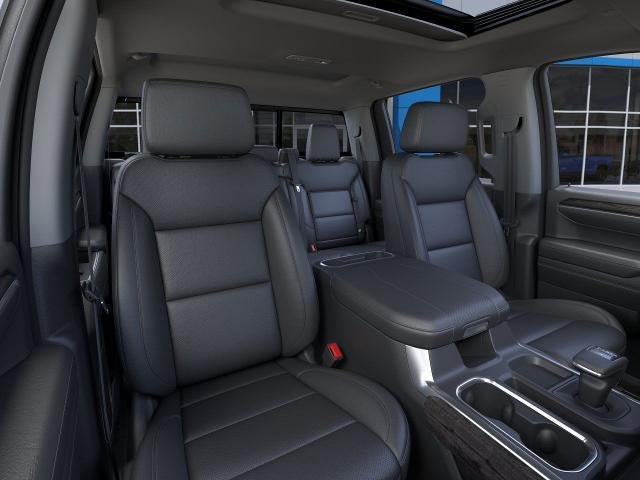 New 2026 Chevrolet Silverado 1500 LTZ w/ LTZ Convenience Package II image 16