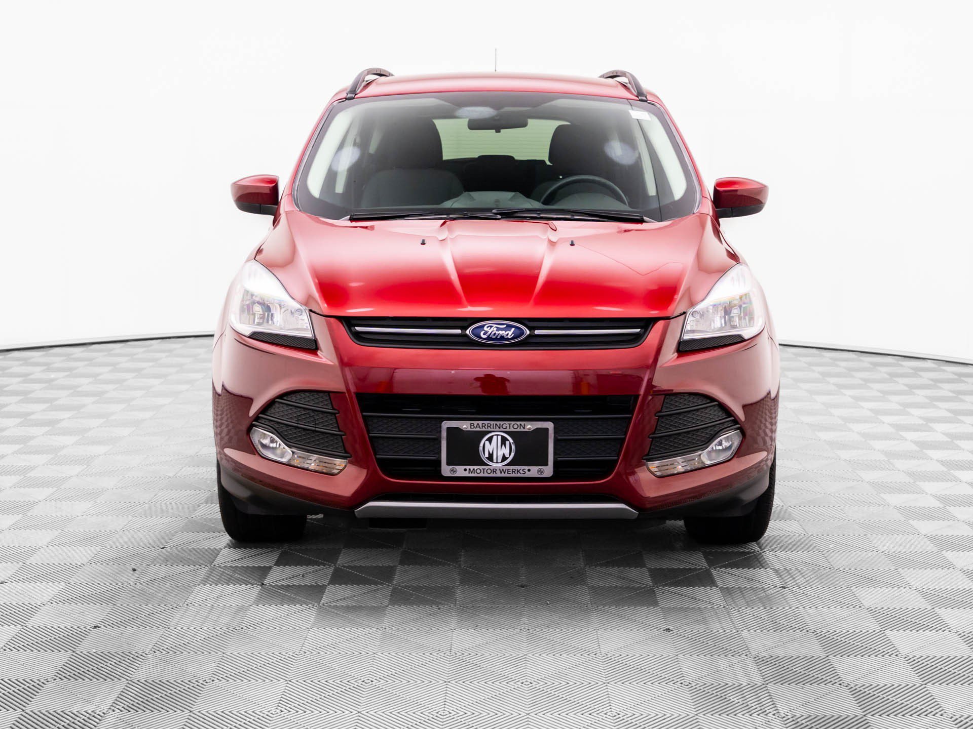 Used 2014 Ford Escape SE w/ Equipment Group 201A AWD/4WD image 9