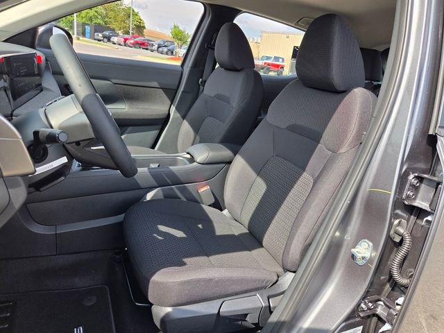 New 2026 Nissan Kicks S FWD image 9