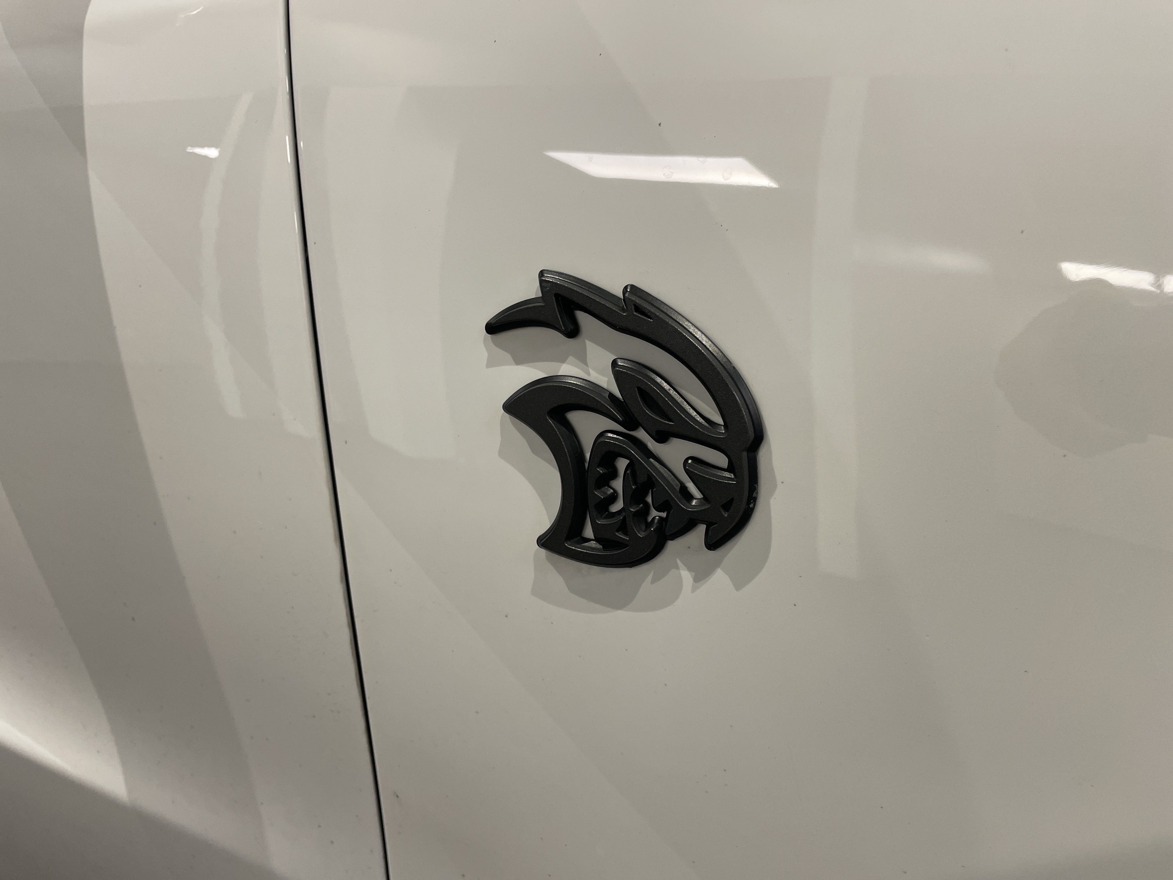 Used 2024 Dodge Durango SRT Hellcat AWD/4WD image 13