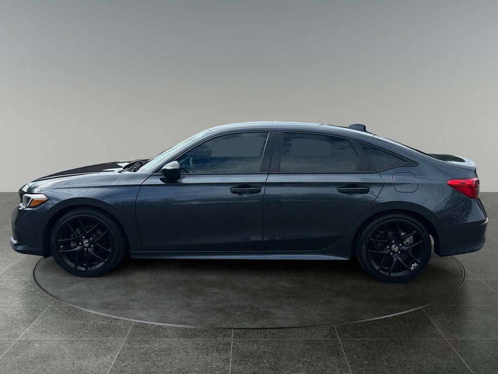 Used 2023 Honda Civic Sport image 5