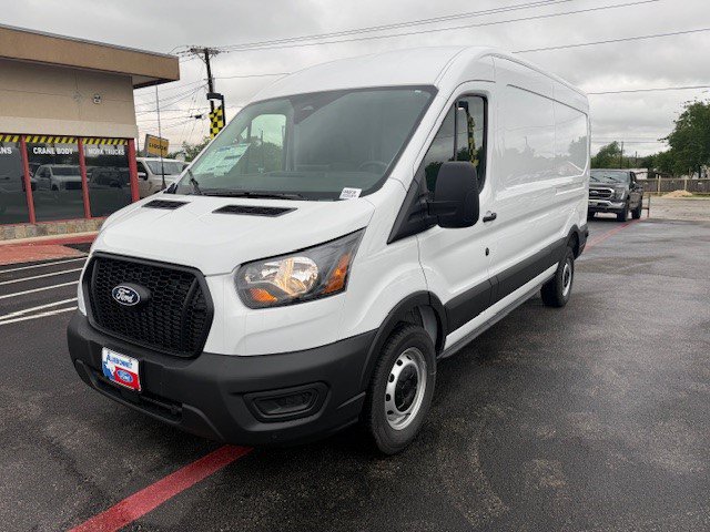 New 2026 Ford Transit 250 148 Medium Roof RWD image 5