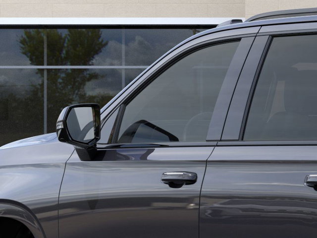 New 2026 Cadillac Escalade ESV Sport w/ LPO, Floor Liner Package image 12