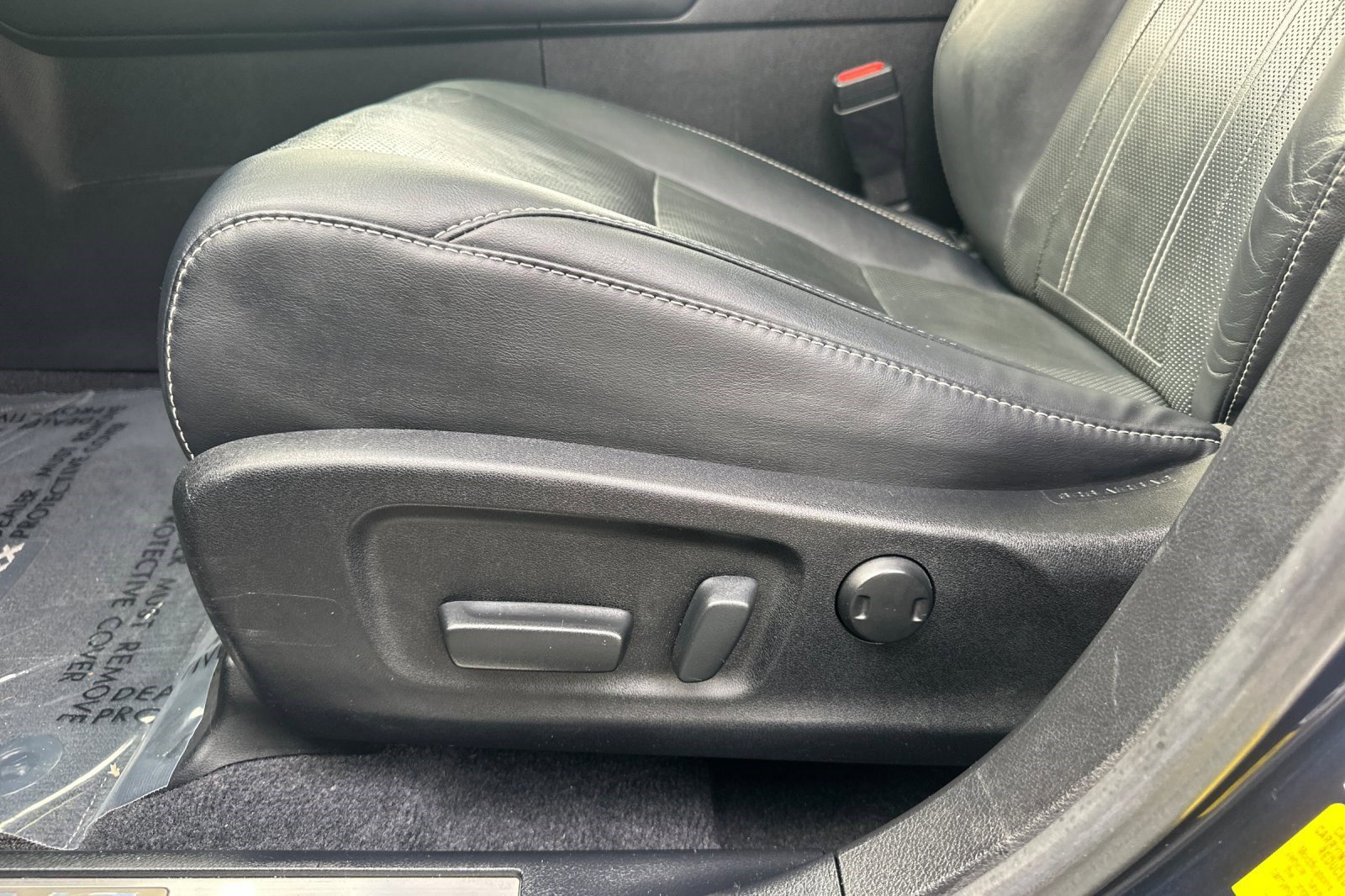 Used 2019 Lexus RX 450hL Premium image 13