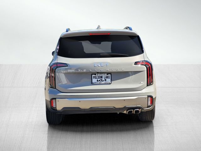 Used 2023 Kia Telluride EX X-Line image 5