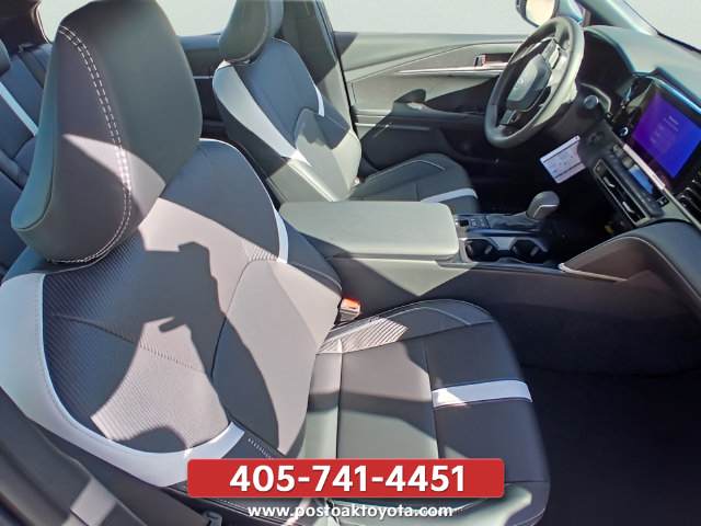 New 2026 Toyota Camry SE w/ Convenience Package FWD image 17