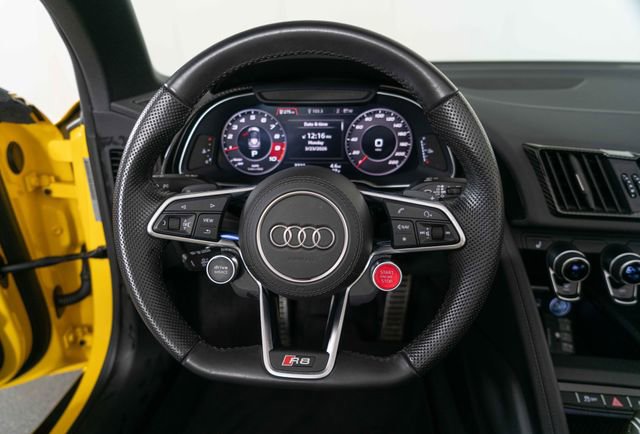 Used 2021 Audi R8 V10 image 17