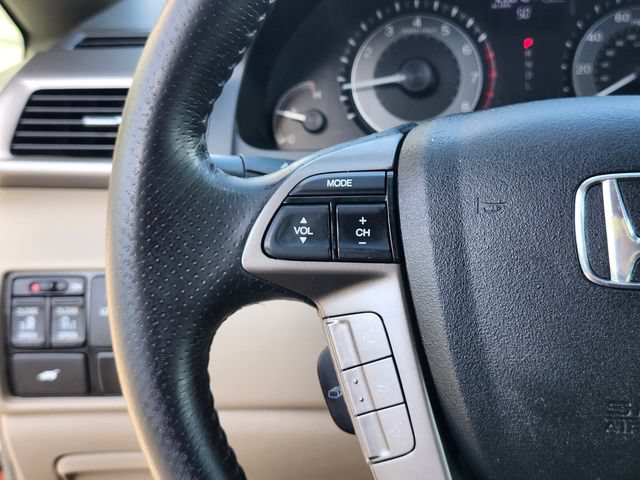 Used 2016 Honda Odyssey EX-L image 30