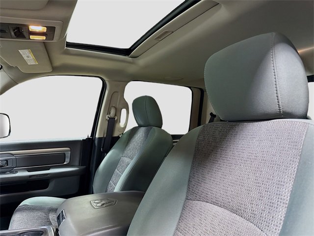 Used 2016 RAM 2500 Big Horn image 15