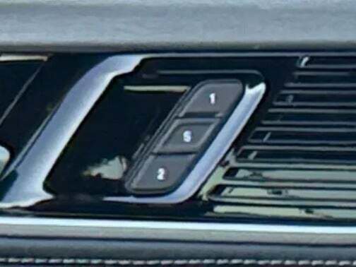 New 2026 Jeep Grand Wagoneer L Limited image 38