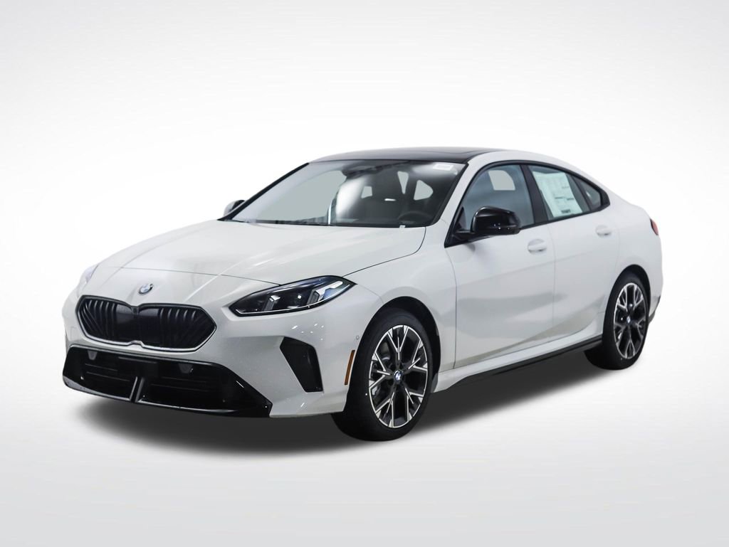New 2026 BMW 228i xDrive AWD/4WD image 1