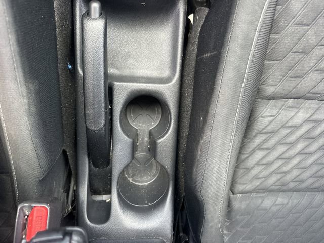 Used 2021 Nissan Kicks S FWD image 25