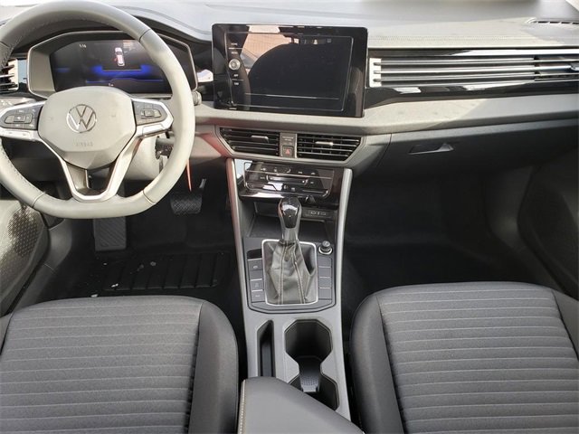 New 2026 Volkswagen Jetta S image 8