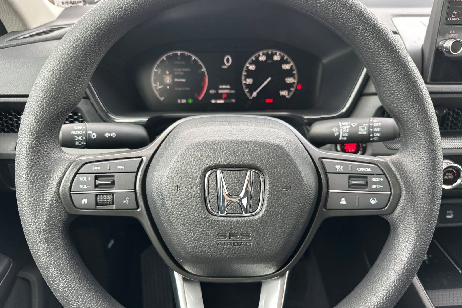 New 2026 Honda CR-V LX image 26